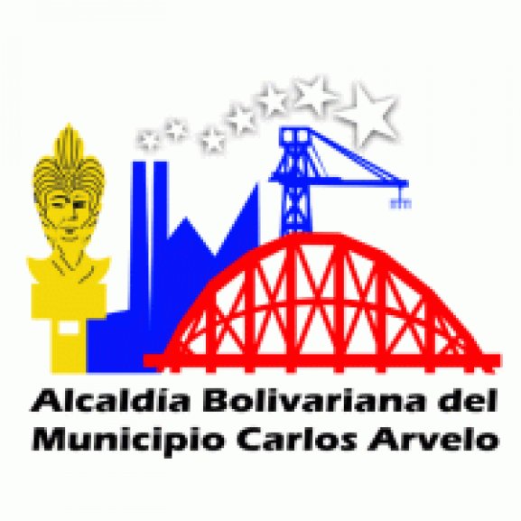 Logo of Alcaldia Bolivariana de Carlos Arvelo