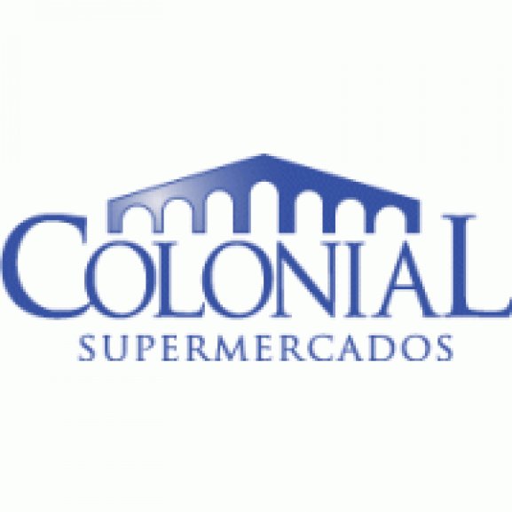 Logo of Supermercado Colonial