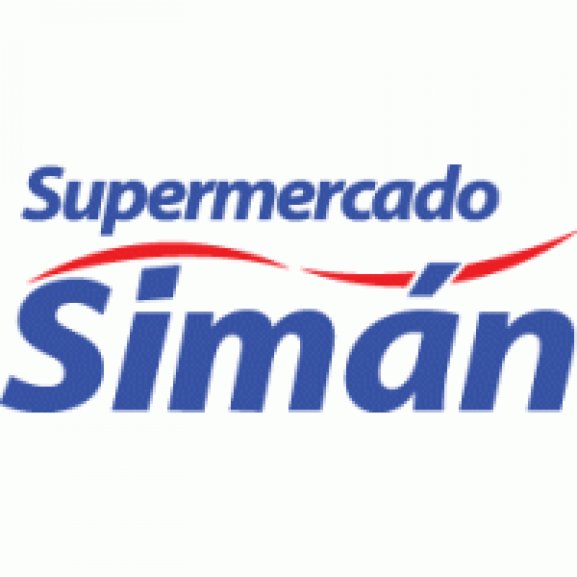 Logo of Supermercado Simán