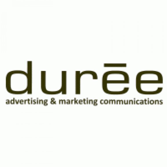 Logo of durée