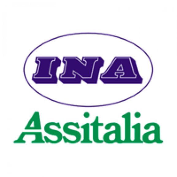 Logo of INA Assitalia