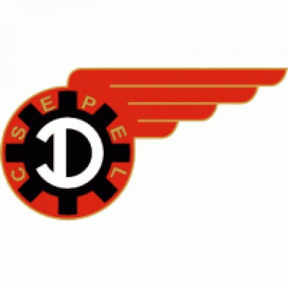 Logo of D-Csepel