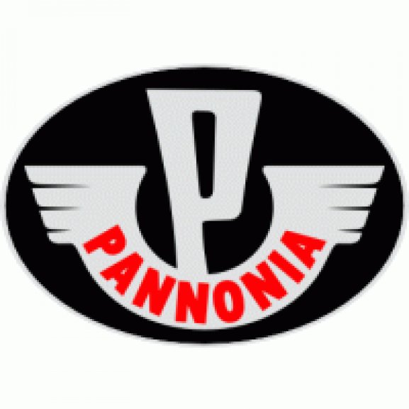 Logo of Pannonia