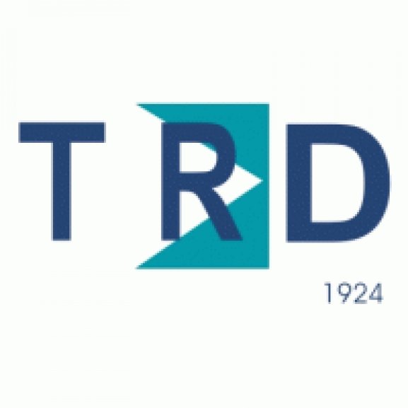 Logo of TURK RADYOLOJI DERNEGI