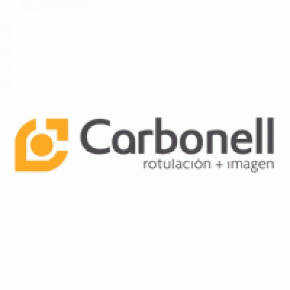Logo of Carbonell Rotulacion