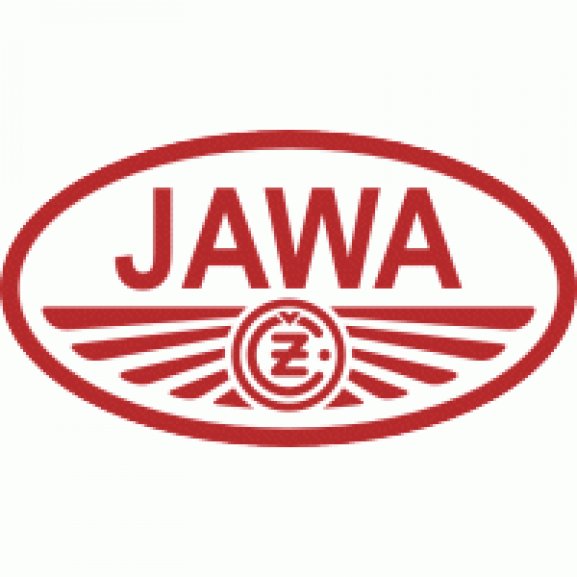 Logo of Jawa