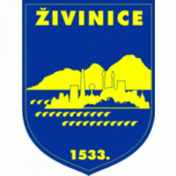 Logo of OPCINA ZIVINICE