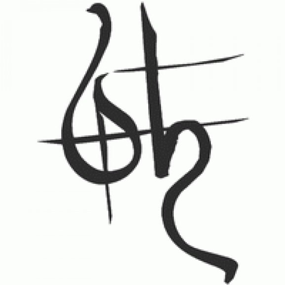 Logo of Thir13en Ghosts