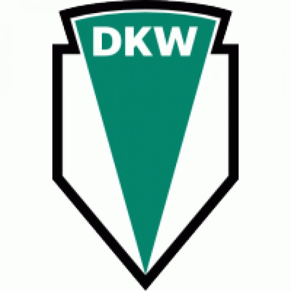 Logo of DKW