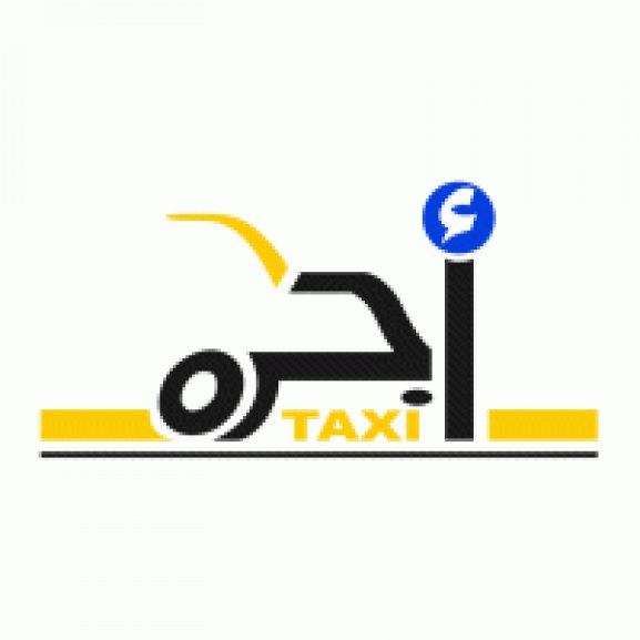 Logo of Saudi Taxi ( Ograh )