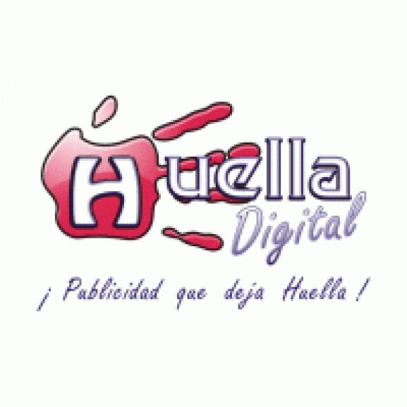 Logo of Huella Digital
