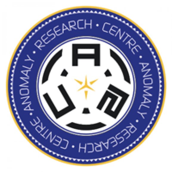 Logo of Anomaly Research Center