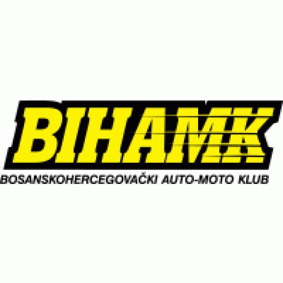 Logo of BIHAMK