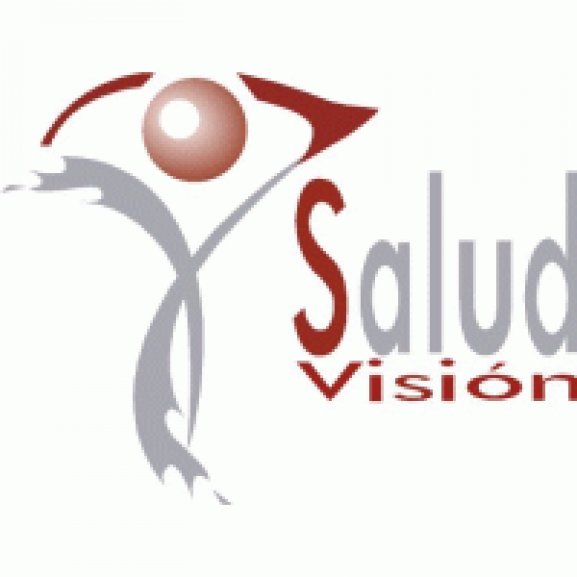 Logo of salud vision