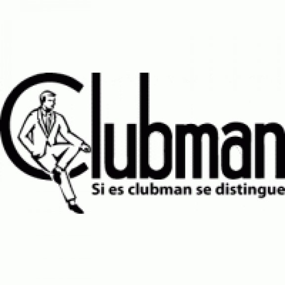 Logo of Clubman