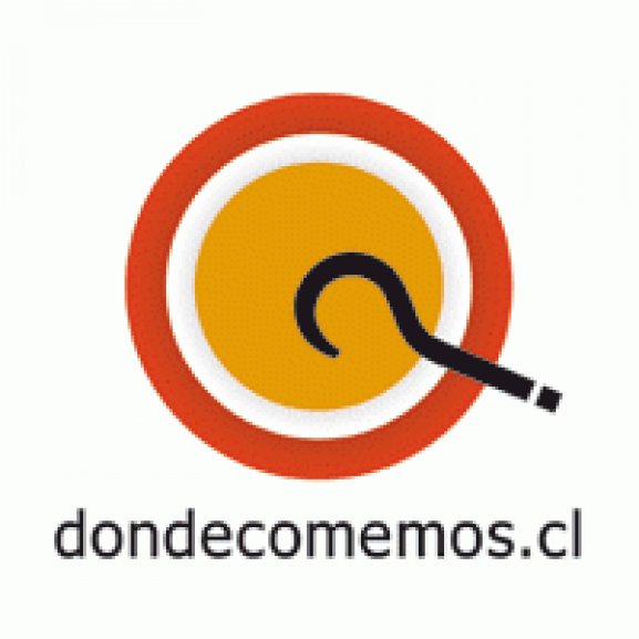 Logo of dondecomemos.cl