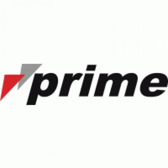 Logo of Prime