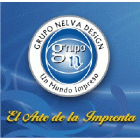 Logo of Grupo Nelva Design