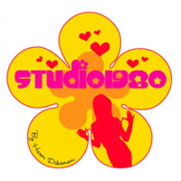 Logo of Studio 1980