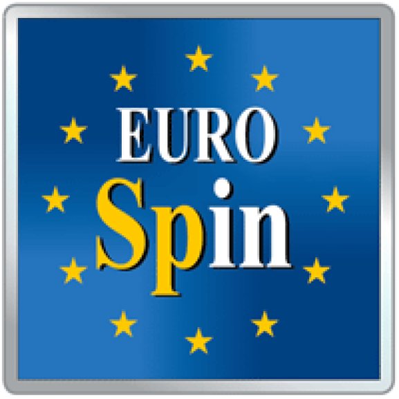 Logo of Eurospin