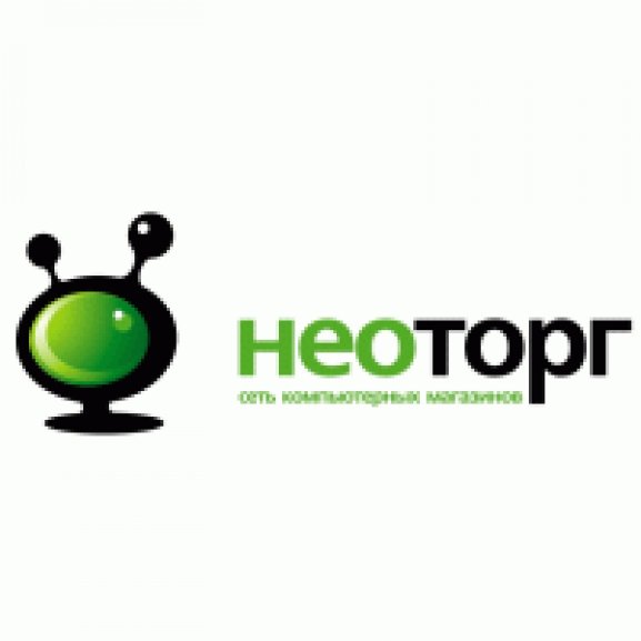 Logo of Neotorg