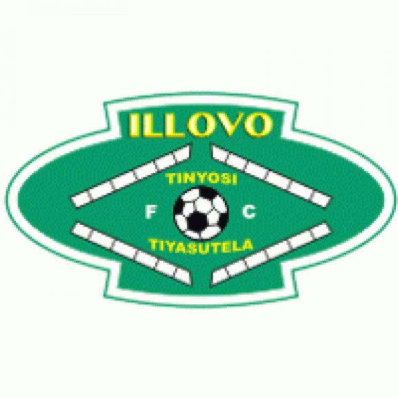 Logo of Illovo FC