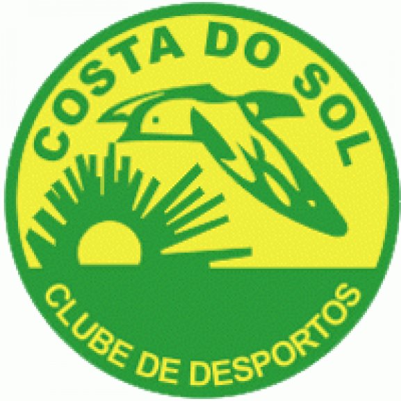 Logo of CD Costa do Sol