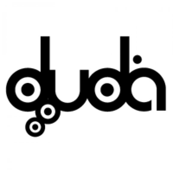 Logo of duda