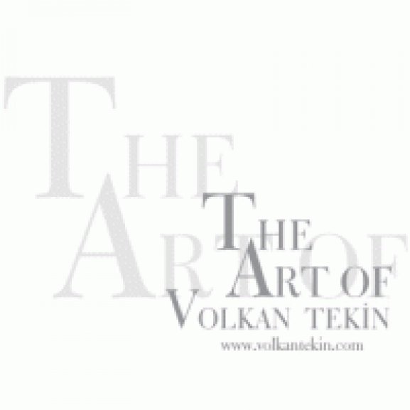 Logo of VOLKAN TEKİN