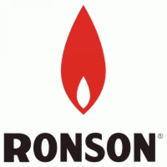 Logo of Ronson