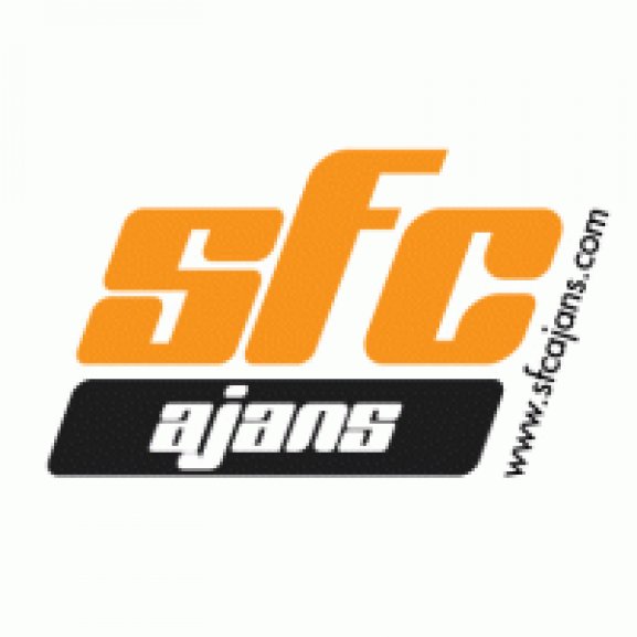 Logo of SFC AJANS