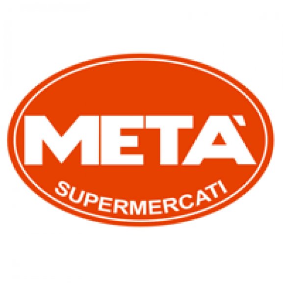 Logo of Metà Supermercati