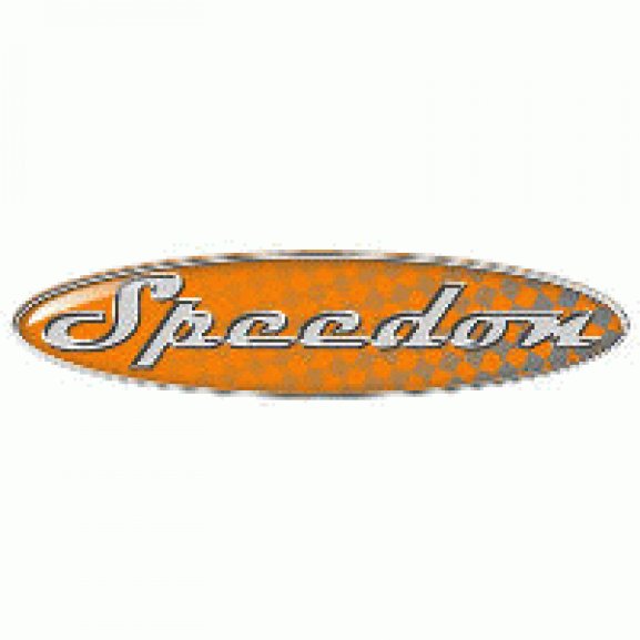 Logo of Speedon