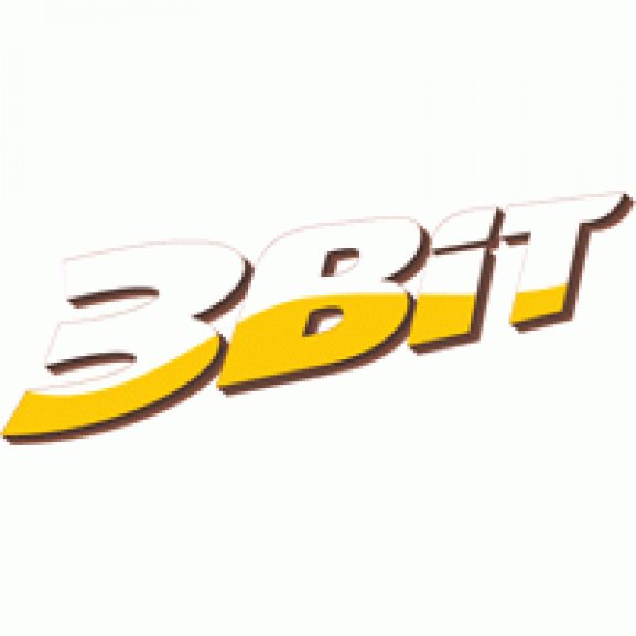 Logo of 3Bit