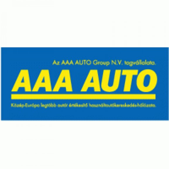 Logo of AAA Auto