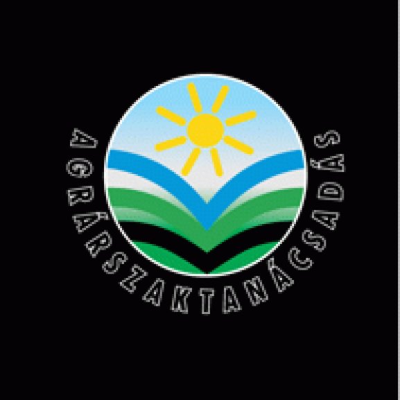 Logo of Agrárszaktanácsadás