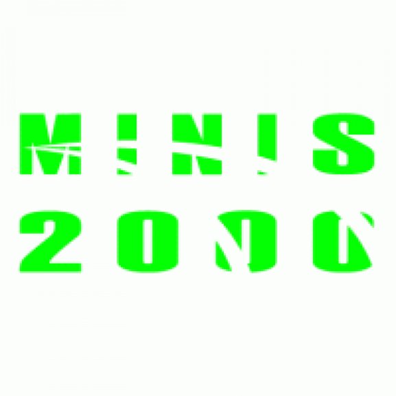 Logo of Minis 2000