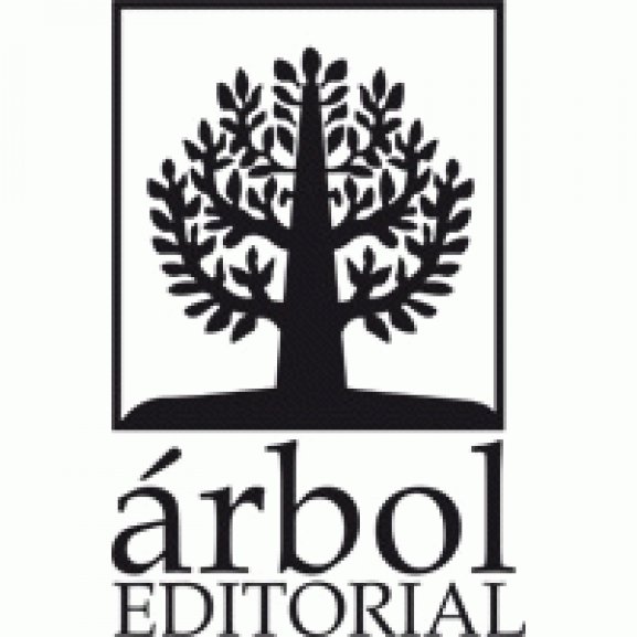 Logo of Arbol Editorial