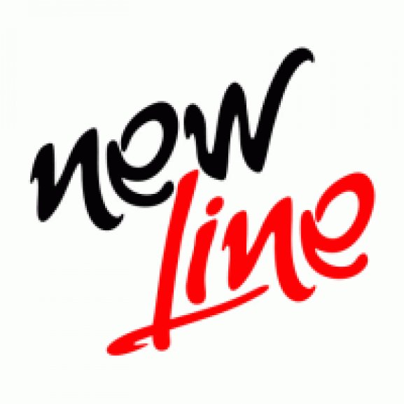 Logo of New Line Reklam &amp; Grafik Tasarım
