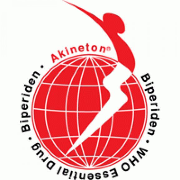 Logo of Akineton