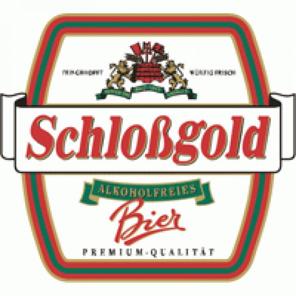 Logo of Schlossgold