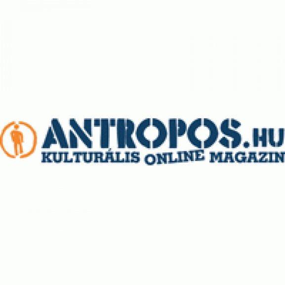 Logo of Antropos