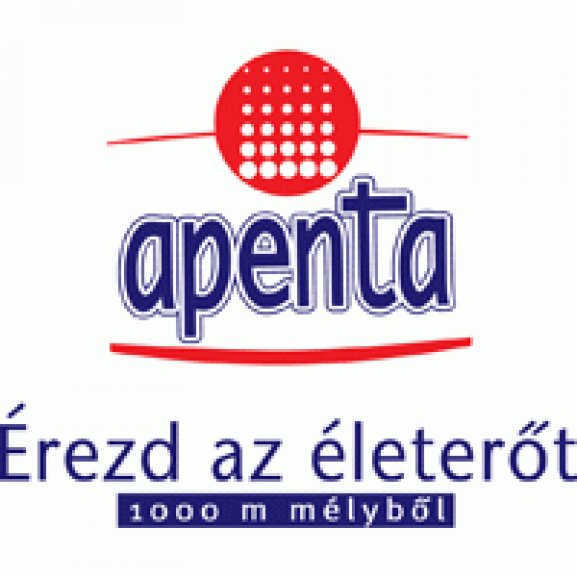 Logo of Apenta
