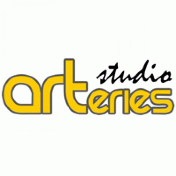 Logo of Arteries Studio