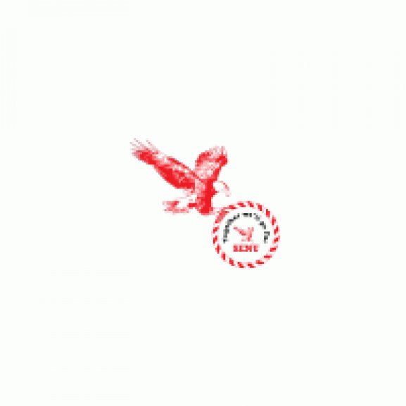 Logo of senu