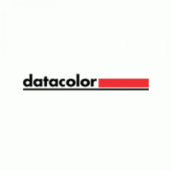 Logo of Datacolor