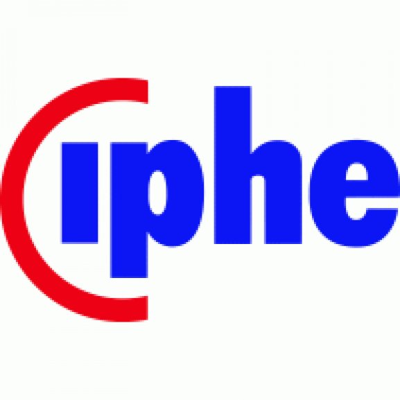 Logo of ciphe (new logo)