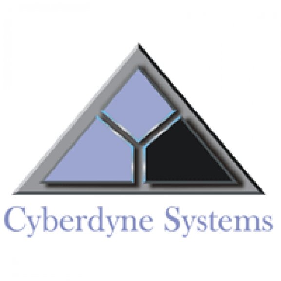 Logo of Cyberdyne Systems