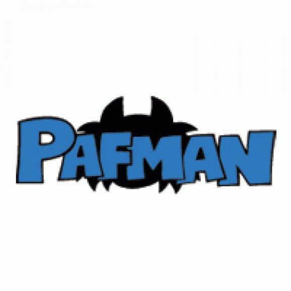 Logo of Pafman