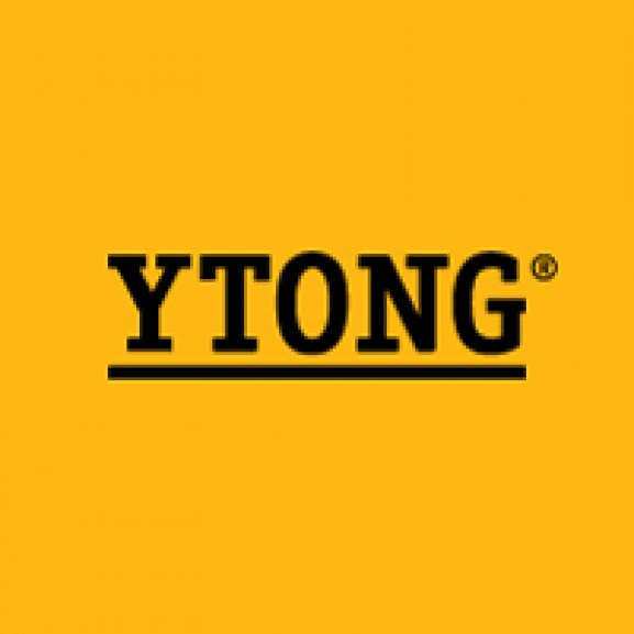 Logo of YTONG
